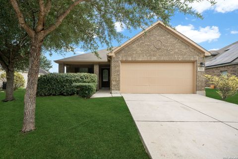 Photo of 3112 MUNTJAC, Schertz, TX 78154 (MLS # 2001519)