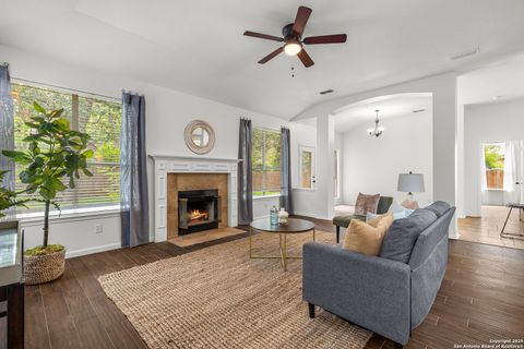 2606 Ashton Village San Antonio TX 78248