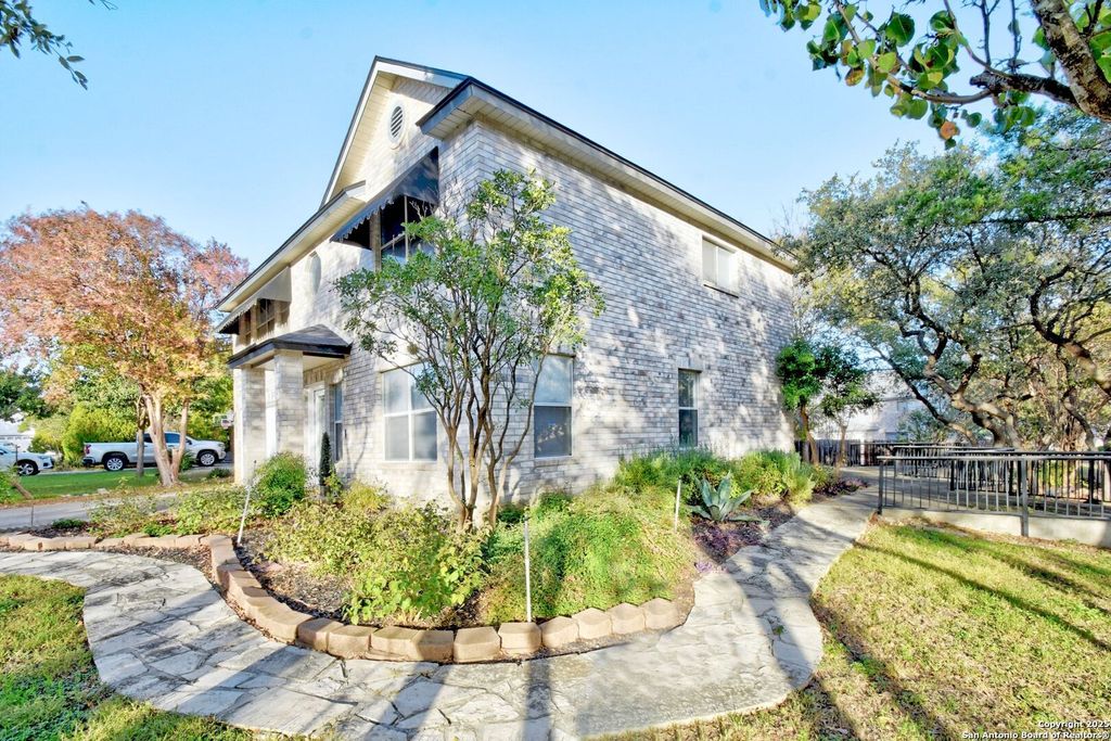 Photo of 14402 Cedar Glade, San Antonio, TX 78230 (MLS # 1929607)