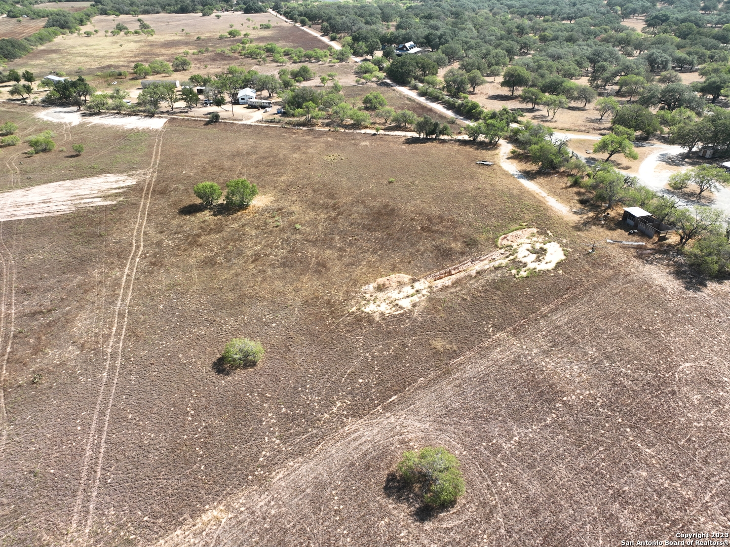 View San Antonio, TX 78264 land