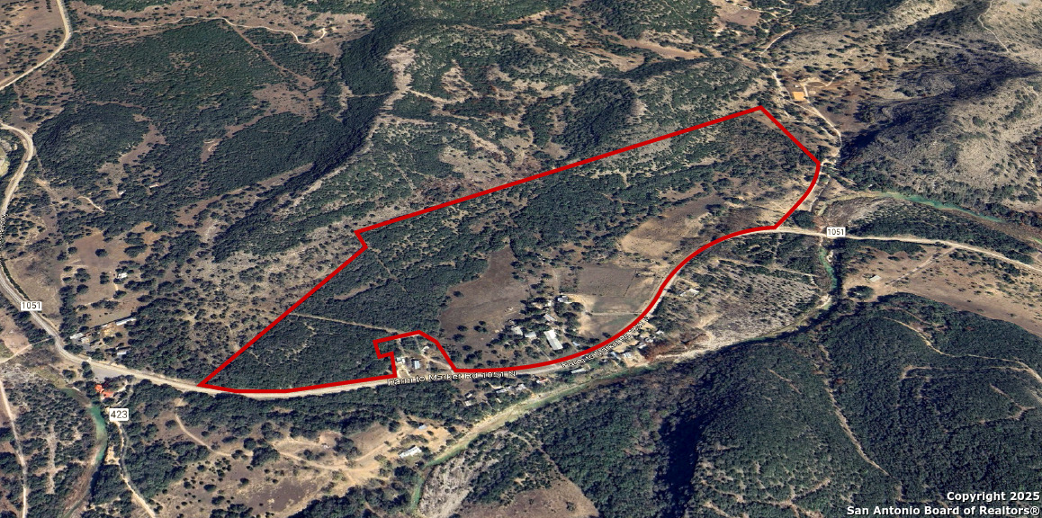 7802 Ranch Rd 1051