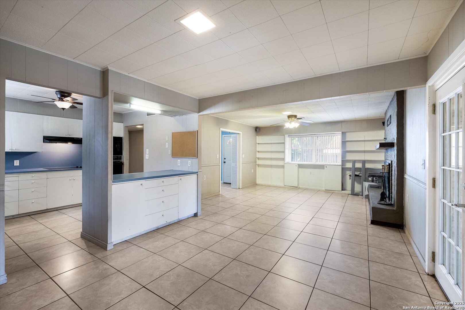 1305 G St.