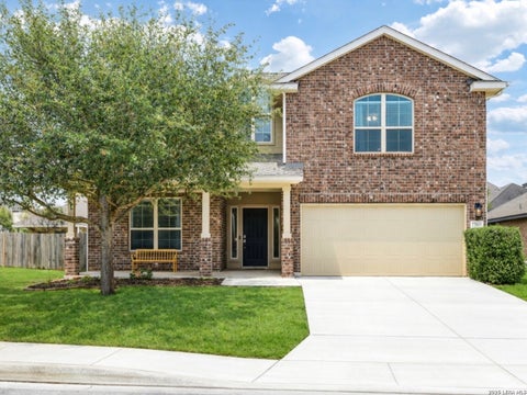 Photo of 27015 Oleander Chase, Boerne, TX 78015 (MLS # 2012650)