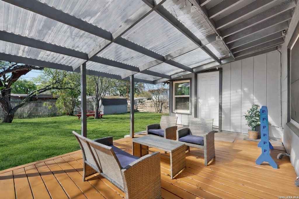 Photo of 414 Sharon, San Antonio, TX 78216 (MLS # 1950240)