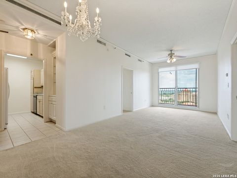 Property photo of 1 Towers Park Ln 1607, San Antonio, TX 78209