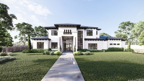 931 Maximino Ridge Bulverde TX 78163