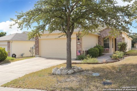 12730 CEDAR FLY San Antonio TX 78253