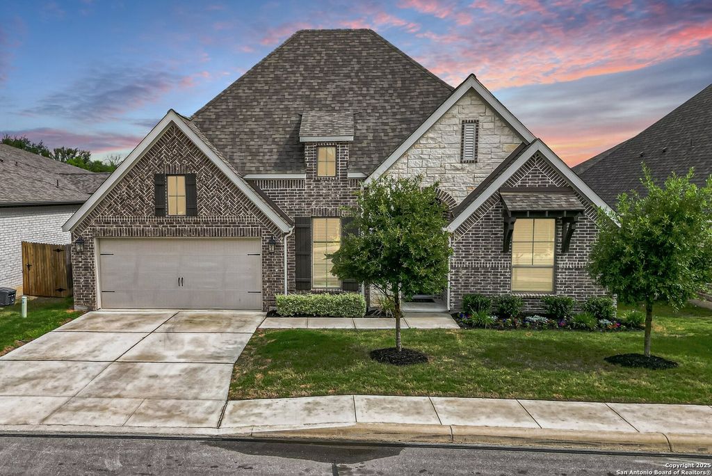 Photo of 14206 Swift Breeze, San Antonio, TX 78254 (MLS # 1924728)