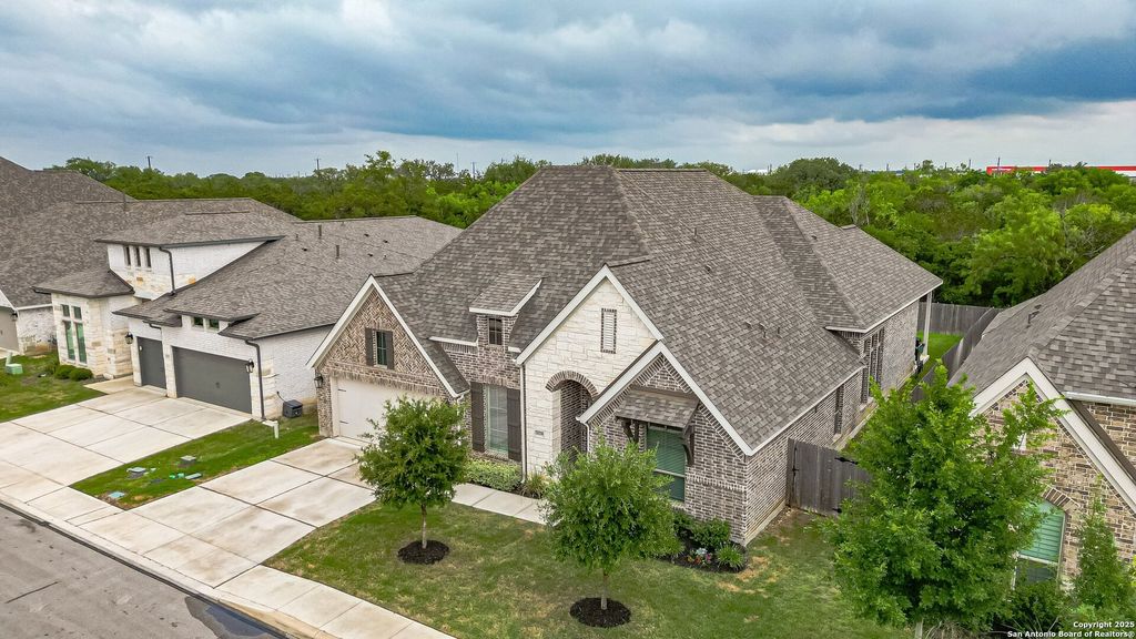 Photo of 14206 Swift Breeze, San Antonio, TX 78254 (MLS # 1924728)