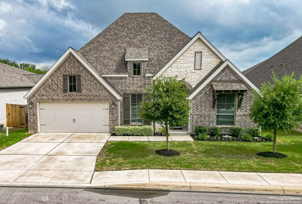 Photo of 14206 Swift Breeze, San Antonio, TX 78254 (MLS # 1924728)