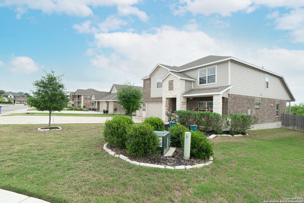 Photo of 5862 HOPPER CT, New Braunfels, TX 78132 (MLS # 1965282)