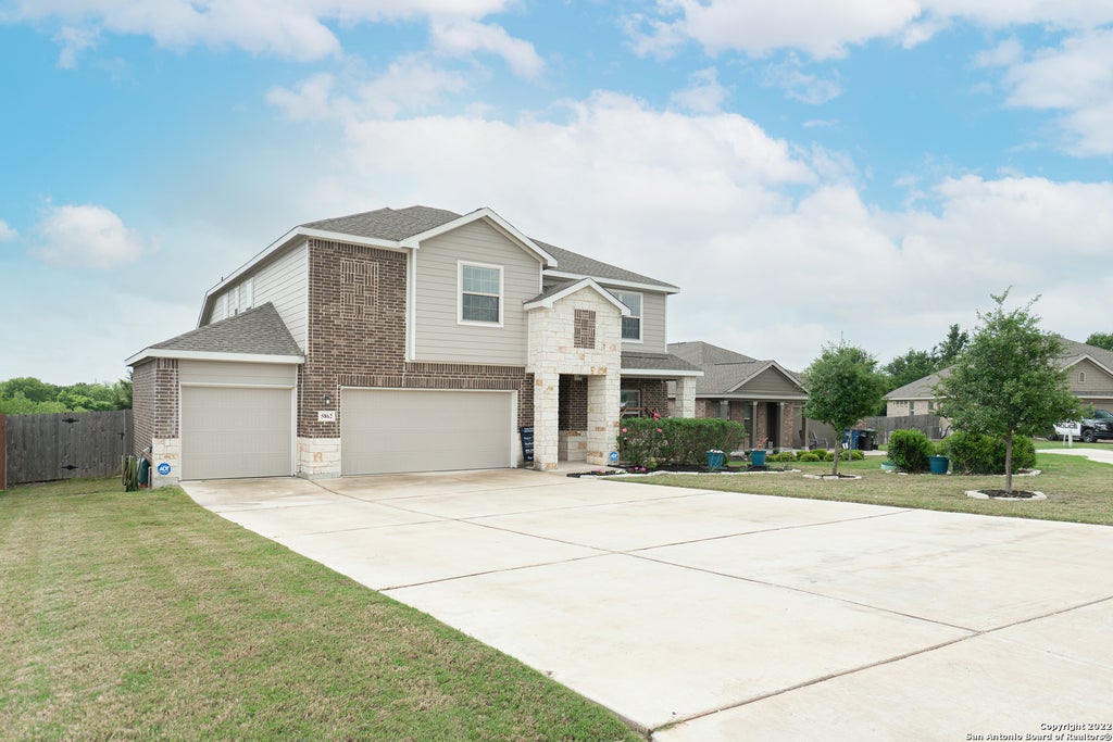 Photo of 5862 HOPPER CT, New Braunfels, TX 78132 (MLS # 1965282)