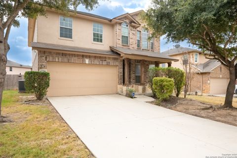 A home in Live Oak