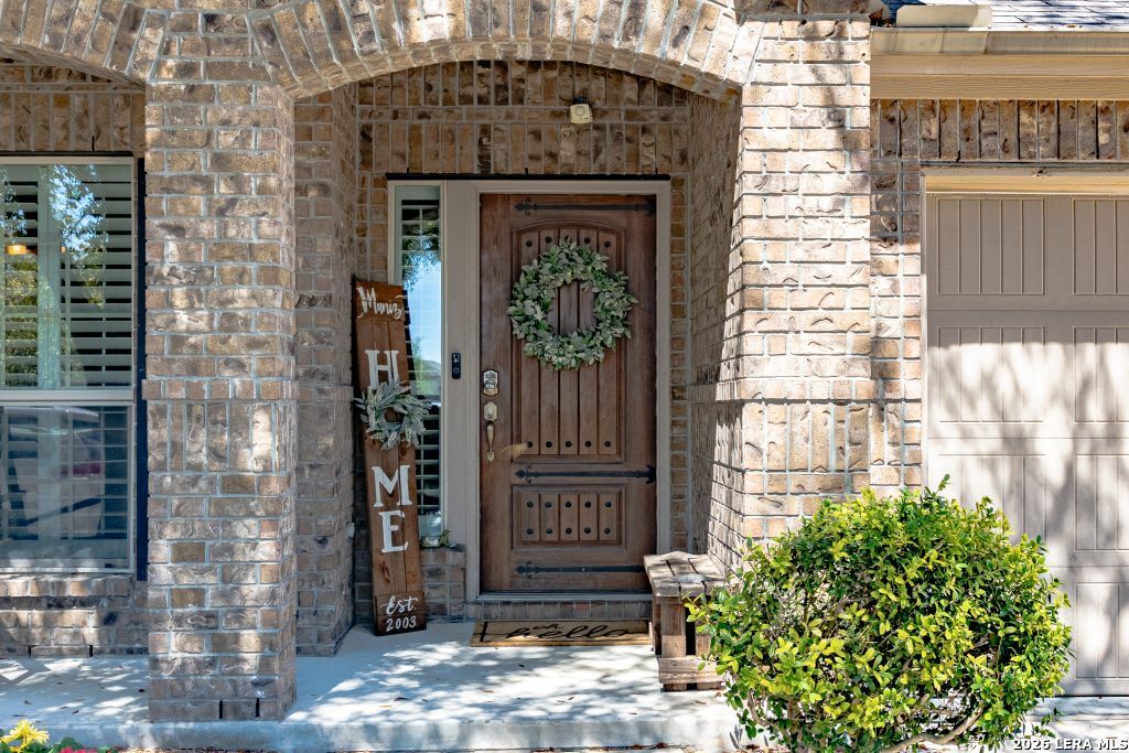 Photo of 14427 High Plains, San Antonio, TX 78254 (MLS # 1953984)