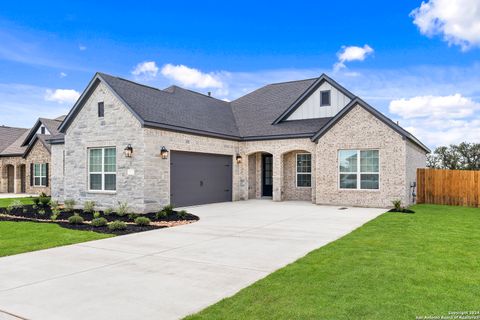 A home in Castroville