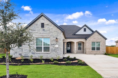 A home in Castroville