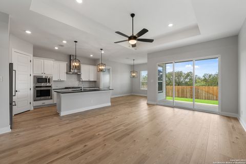 A home in Castroville