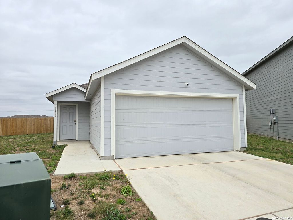 Photo of 11602 Dog Rose, Converse, TX 78109 (MLS # 1955800)