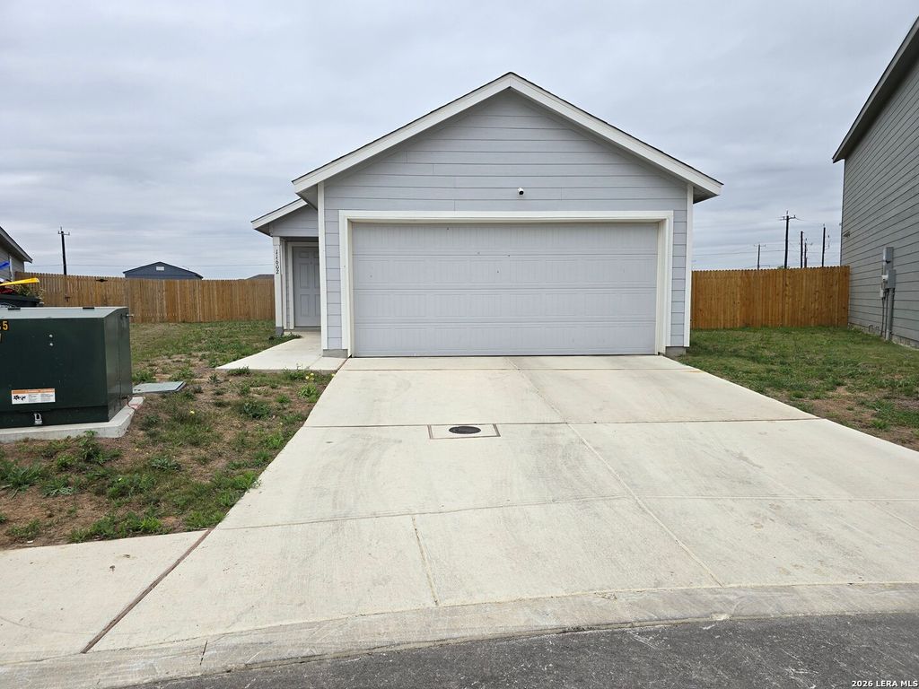 Photo of 11602 Dog Rose, Converse, TX 78109 (MLS # 1955800)