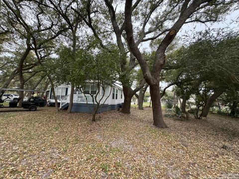 A home in Rockport