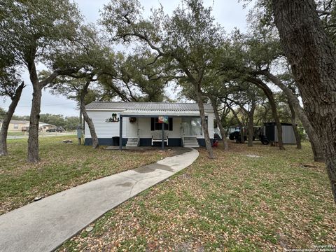 A home in Rockport