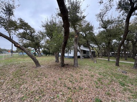 A home in Rockport