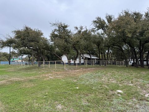 A home in Rockport