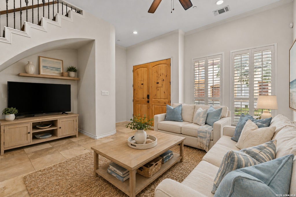 Photo of 23510 Canyon Golf, San Antonio, TX 78258 (MLS # 1972626)