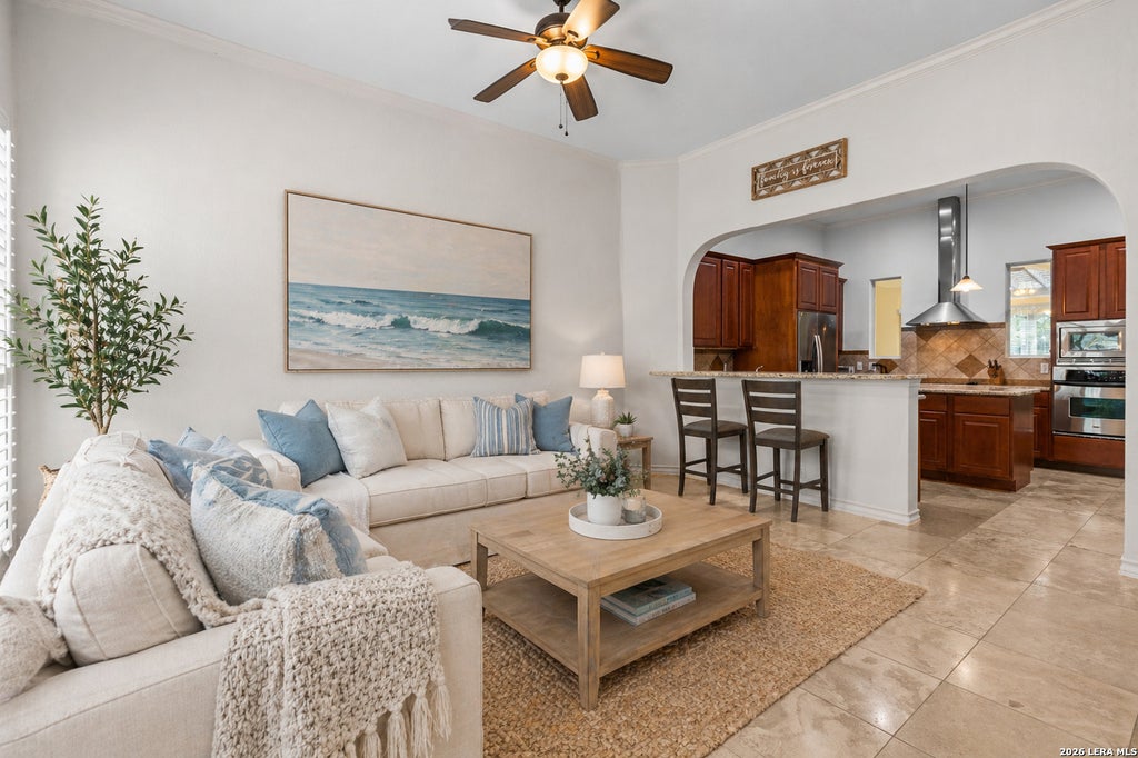 Photo of 23510 Canyon Golf, San Antonio, TX 78258 (MLS # 1972626)