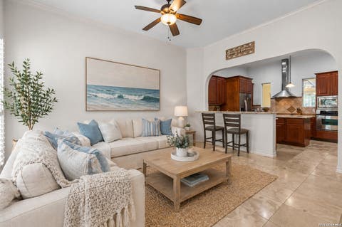 Photo of 23510 Canyon Golf, San Antonio, TX 78258 (MLS # 1972626)