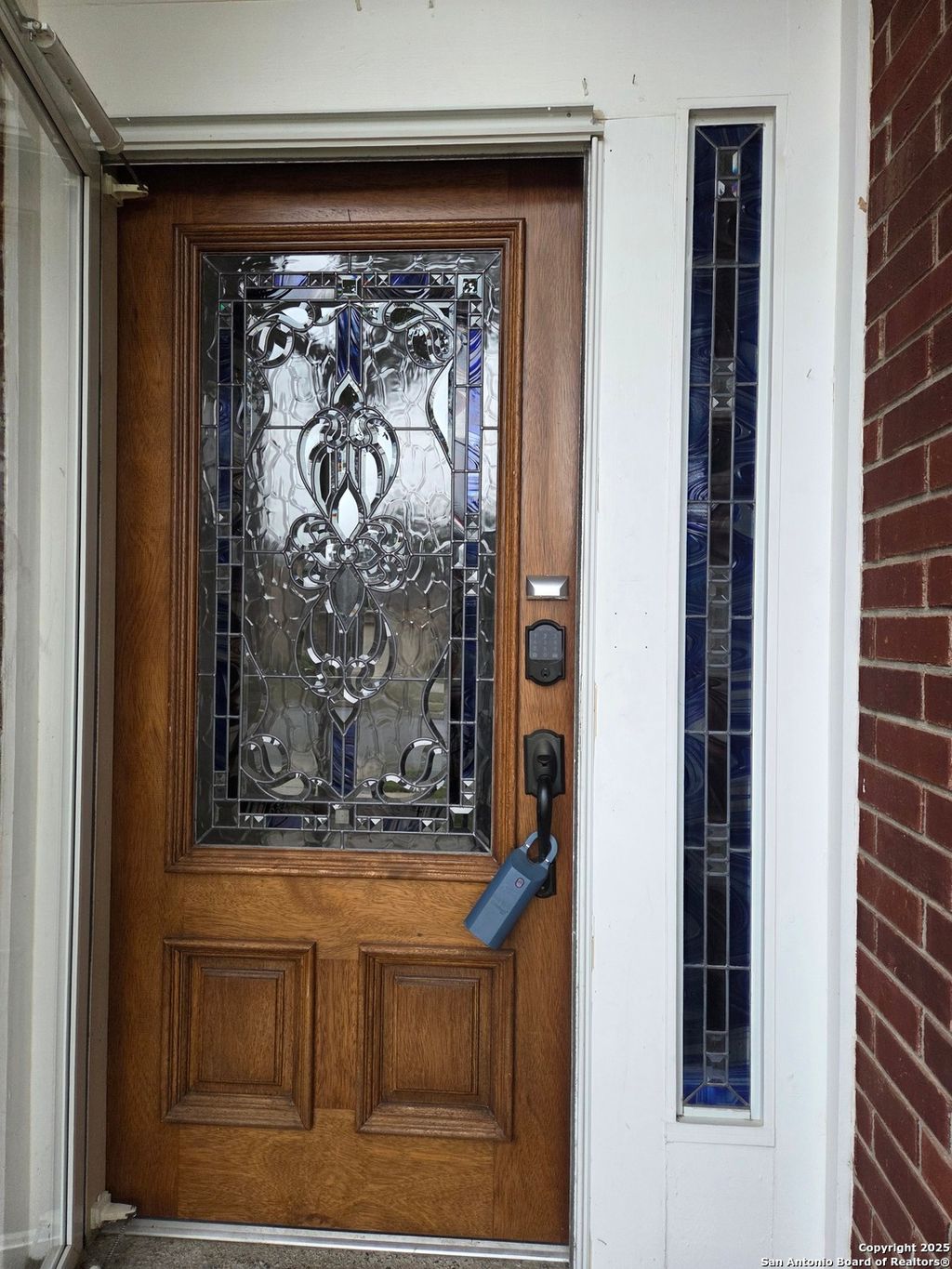 Photo of 11 Bedford Oaks, San Antonio, TX 78254 (MLS # 1924762)