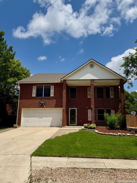 Property photo of 1644 Jasmine, Schertz, TX 78154