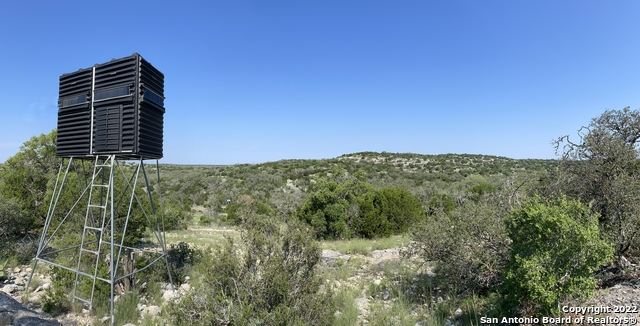 LOT 13 Red Bluff Creek