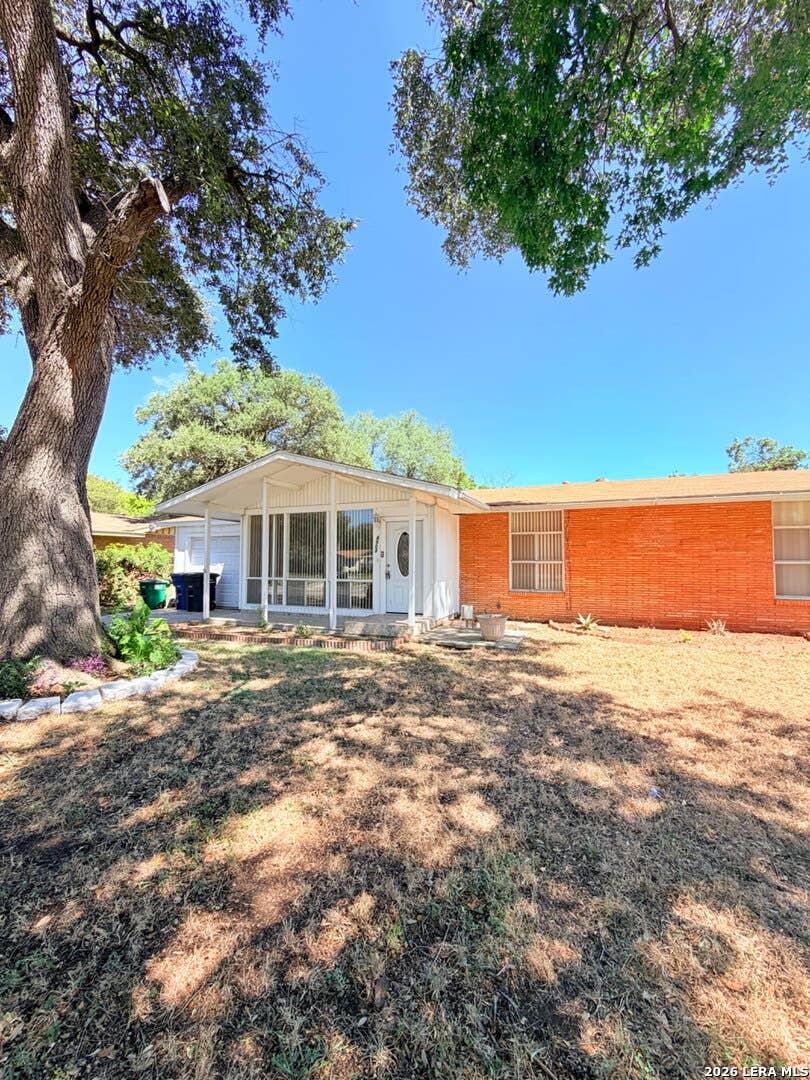 Photo of 4503 Eisenhauer, San Antonio, TX 78218 (MLS # 2009395)