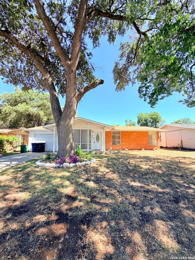 Photo of 4503 Eisenhauer, San Antonio, TX 78218 (MLS # 2009395)
