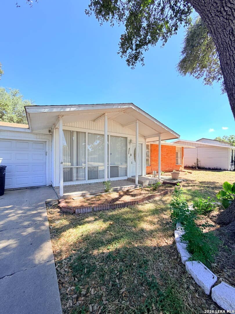 Photo of 4503 Eisenhauer, San Antonio, TX 78218 (MLS # 2009395)