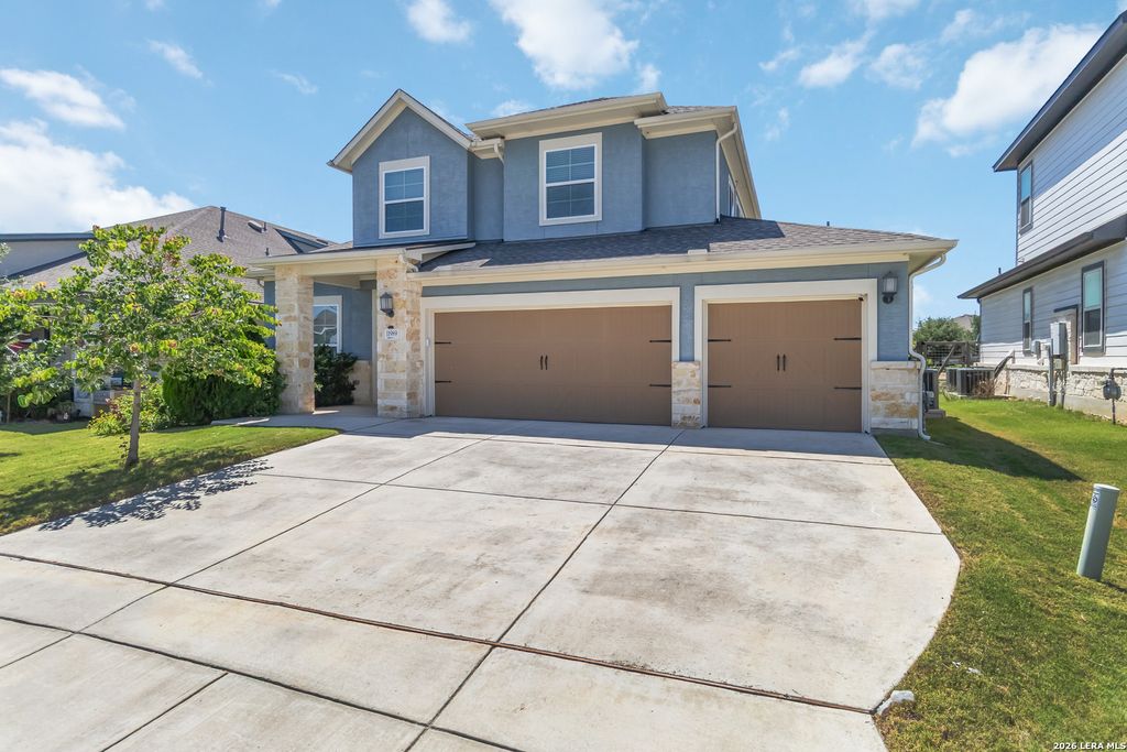 Photo of 11989 TRAILING CRK, Schertz, TX 78154 (MLS # 1967229)