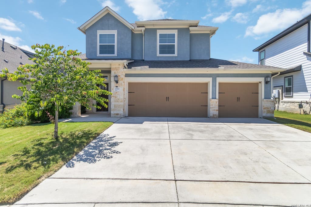 Photo of 11989 TRAILING CRK, Schertz, TX 78154 (MLS # 1967229)