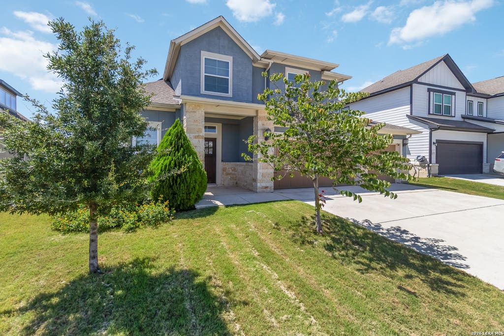 Photo of 11989 TRAILING CRK, Schertz, TX 78154 (MLS # 1967229)