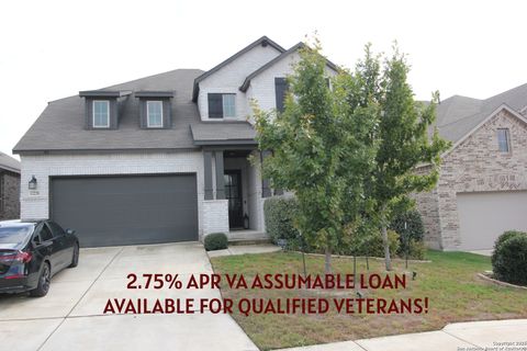 12228 BUCKAROO RANCH San Antonio TX 78254