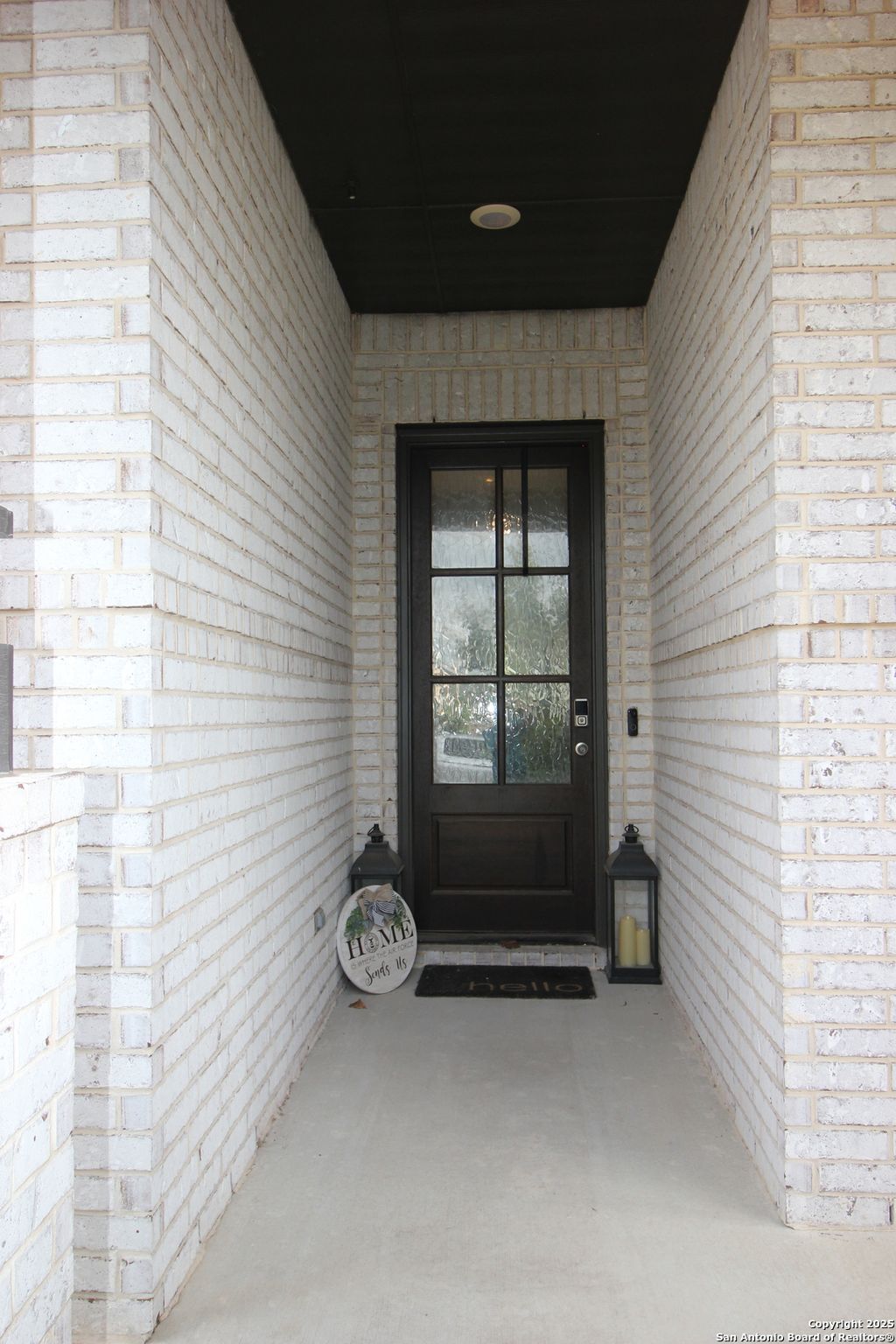 Photo of 12228 BUCKAROO RANCH, San Antonio, TX 78254 (MLS # 1925816)