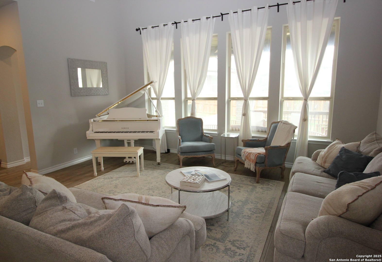 12228 BUCKAROO RANCH