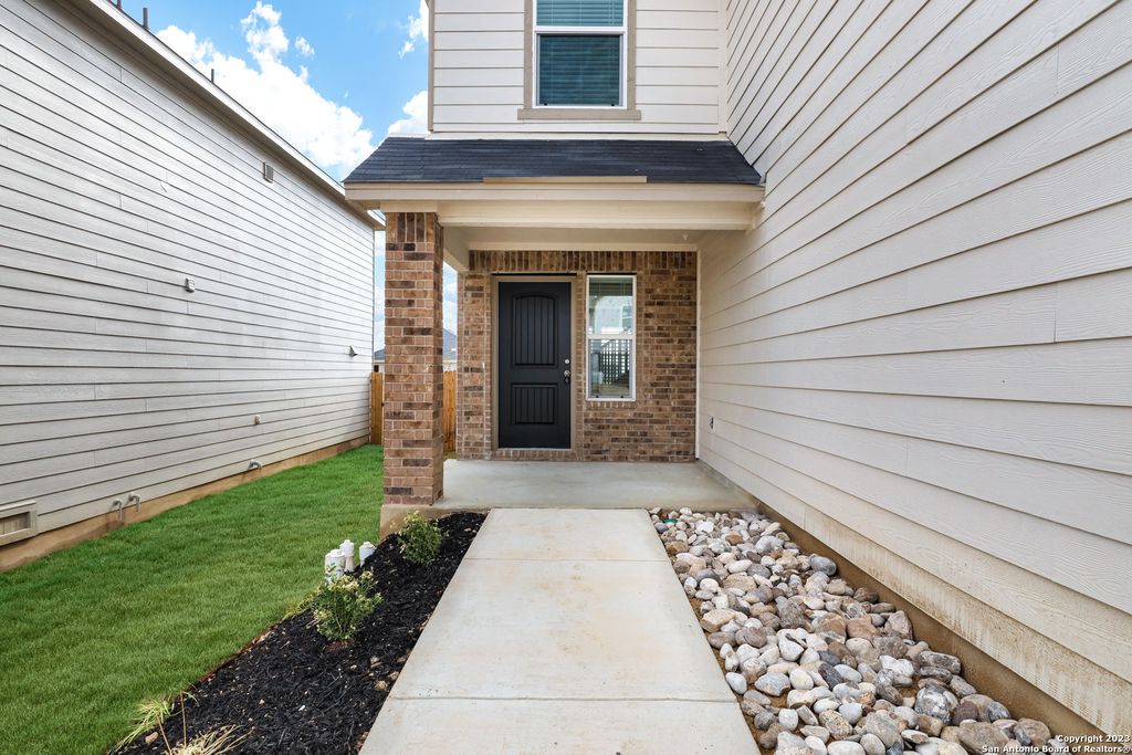 Photo of 11732 Red Pheasant, San Antonio, TX 78245 (MLS # 1957424)