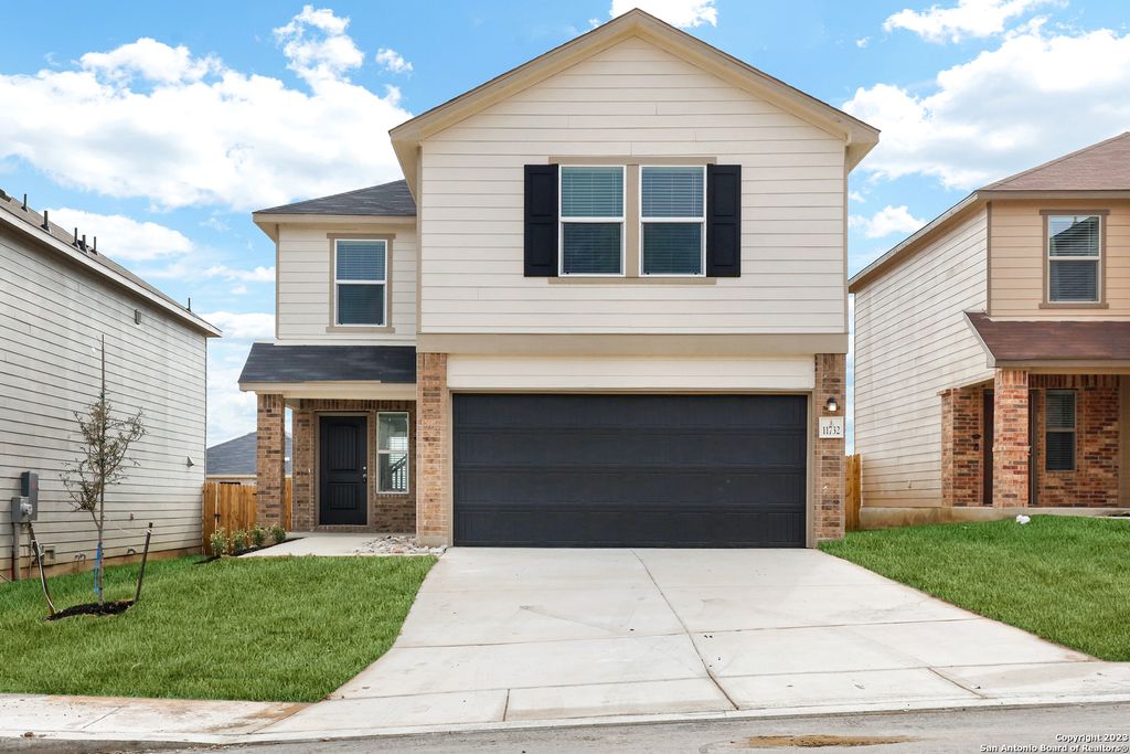 Photo of 11732 Red Pheasant, San Antonio, TX 78245 (MLS # 1957424)