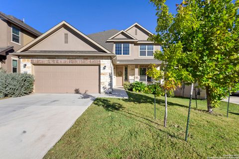 A home in Bulverde