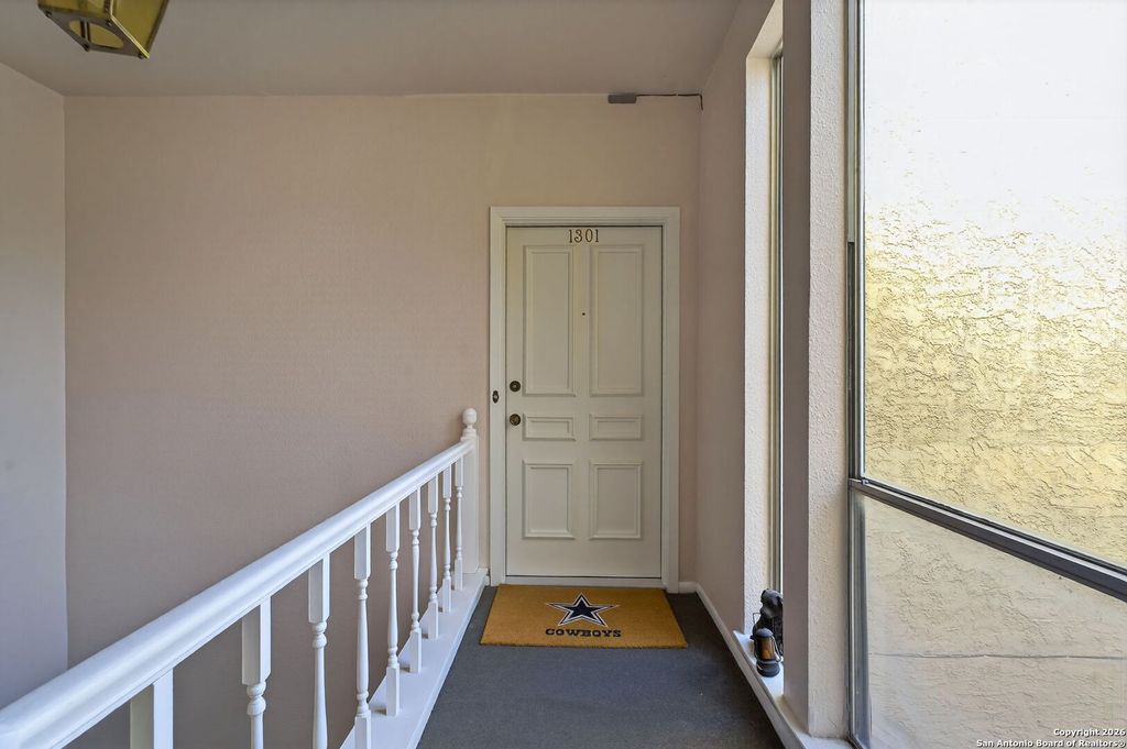 Photo of 3678 Hidden #1301, San Antonio, TX 78217 (MLS # 1934394)