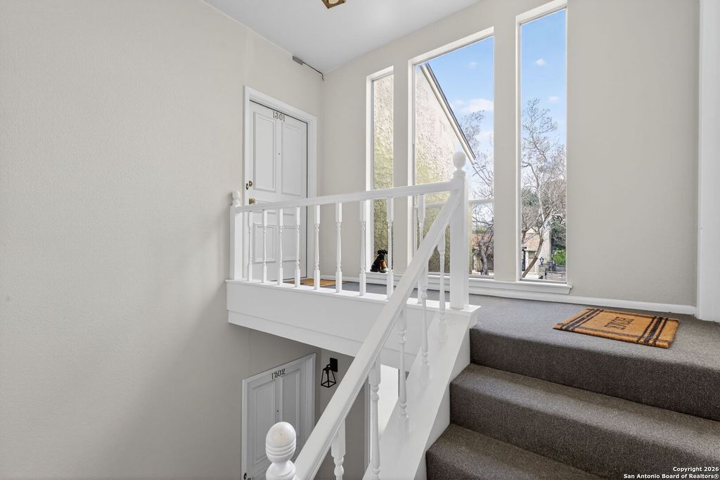 Photo of 3678 Hidden #1301, San Antonio, TX 78217 (MLS # 1934394)