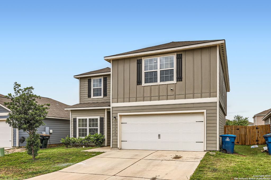 Photo of 11846 Latour Vly, San Antonio, TX 78252 (MLS # 1943943)