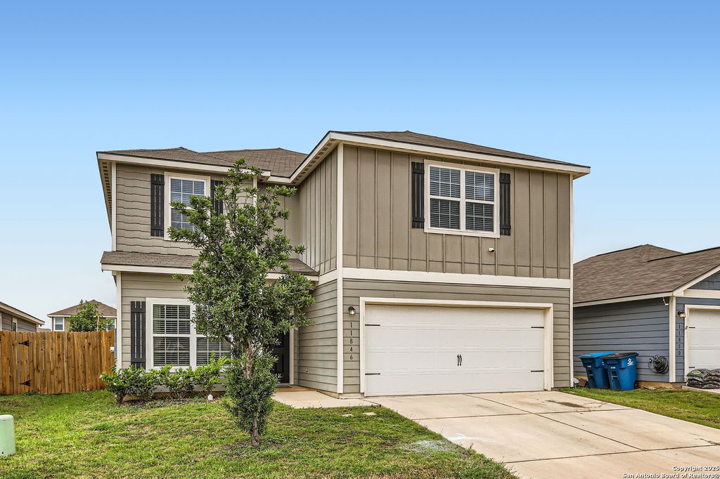 Photo of 11846 Latour Vly, San Antonio, TX 78252 (MLS # 1943943)
