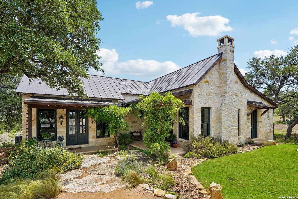 Photo of 162 Flowering Sage Lane, Fredericksburg, TX 78624 (MLS # 1964391)